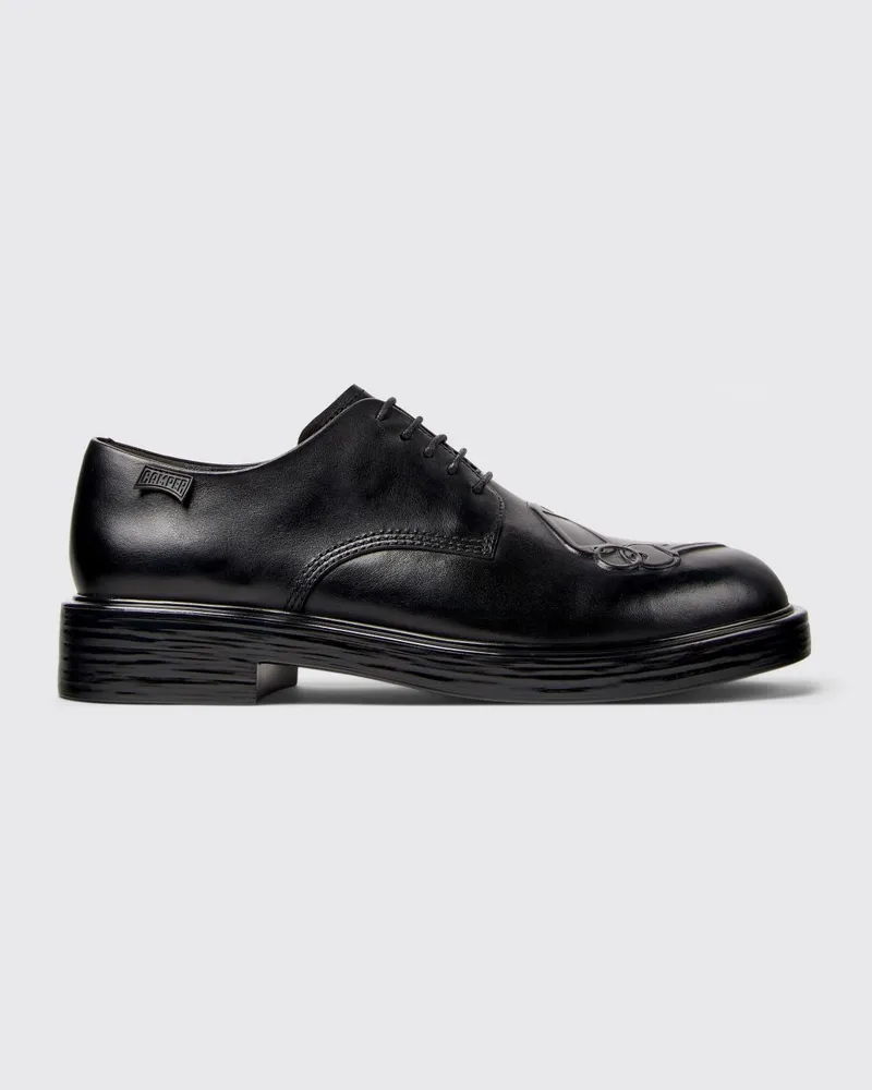 Camper Schuhe herren Schwarz
