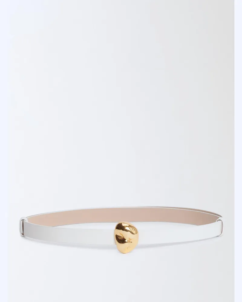 Fabiana Filippi Grtel damen Butter