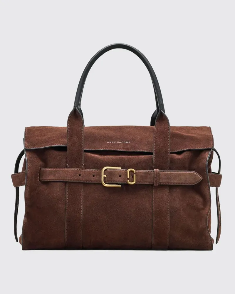 Marc Jacobs Umhngetasche damen Braun