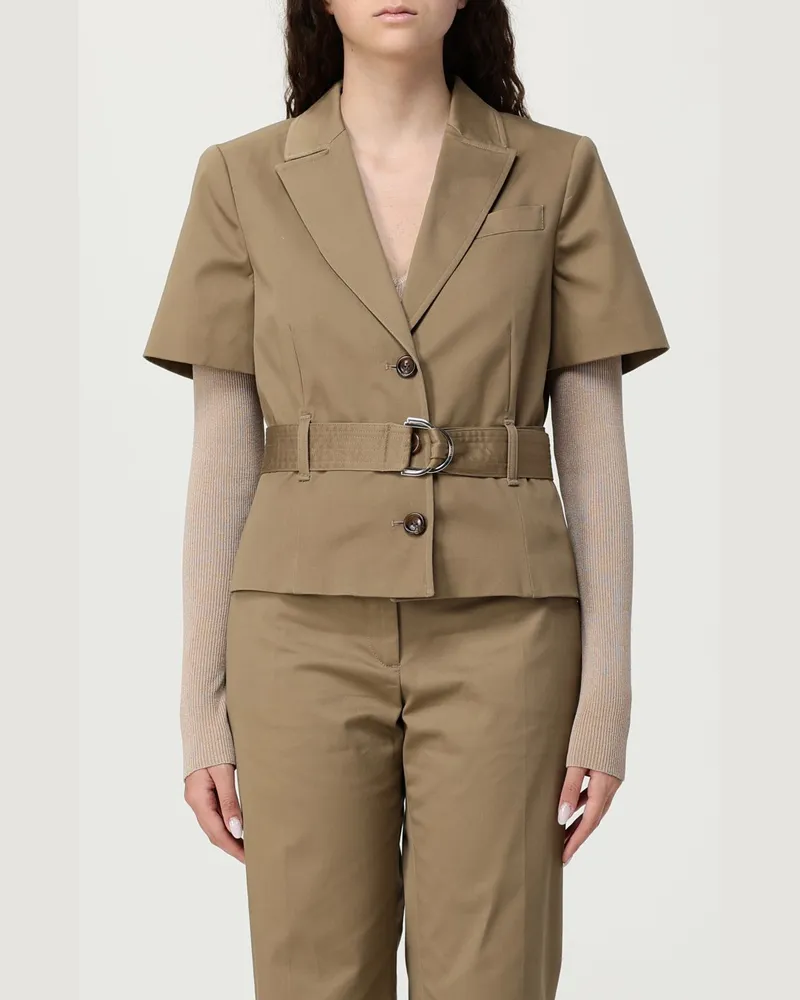 Liu Jo Jacke damen Grün