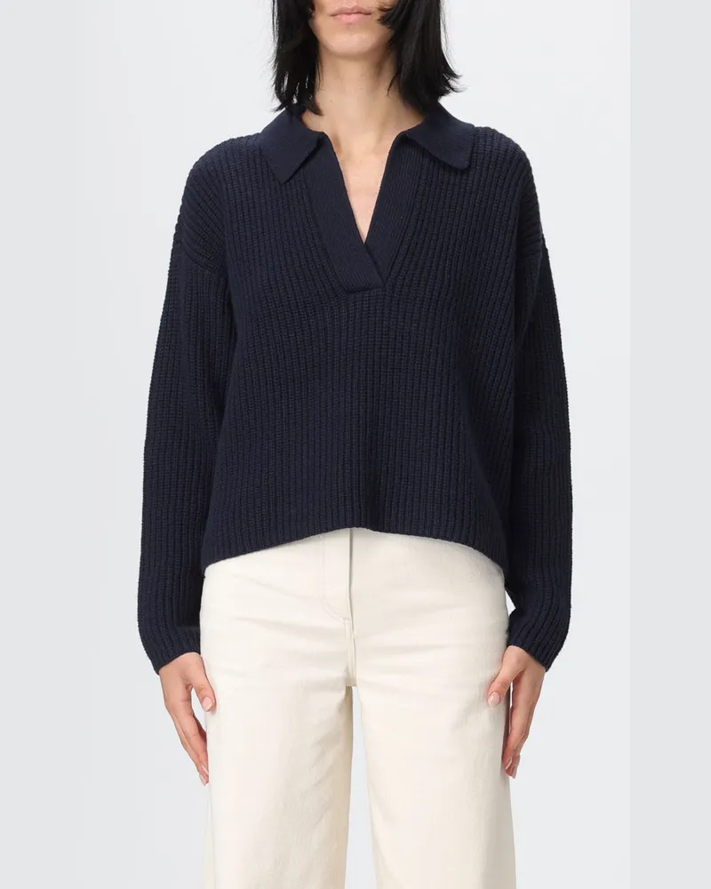 Ralph Lauren Sweatshirt damen Blau