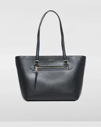 DKNY Handtasche Schwarz