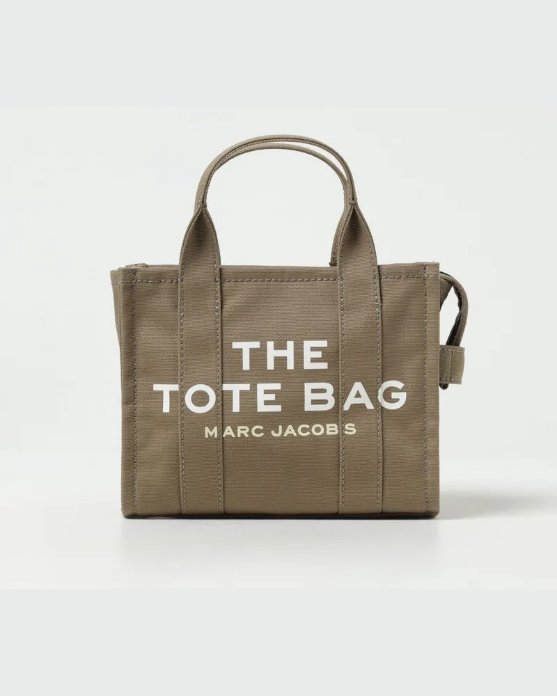 Marc Jacobs Schultertasche damen Grün