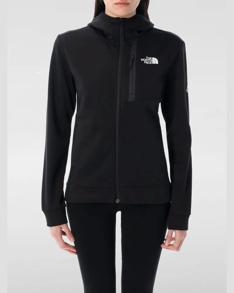 The North Face Mantel damen Schwarz
