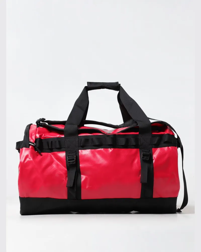 The North Face Tasche herren Rot