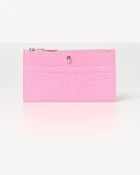 Alexander McQueen Geldbeutel Pink