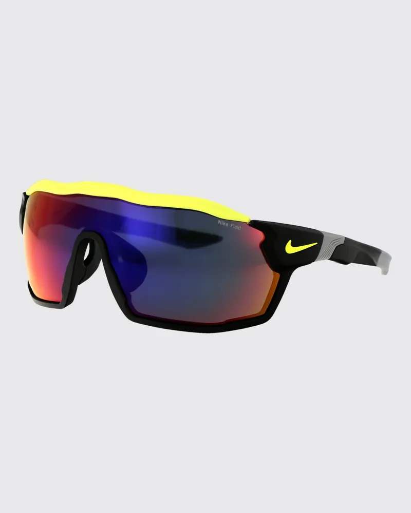 Nike Sonnenbrillen herren Schwarz