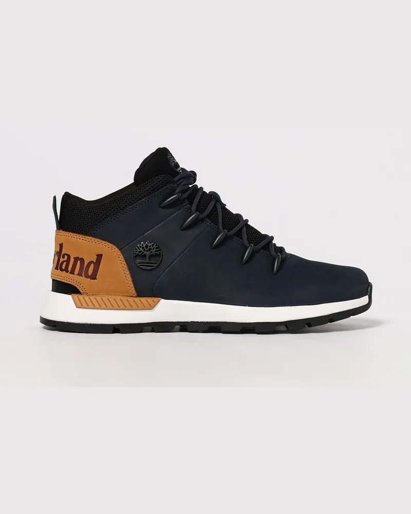 Timberland Sneakers herren Blau