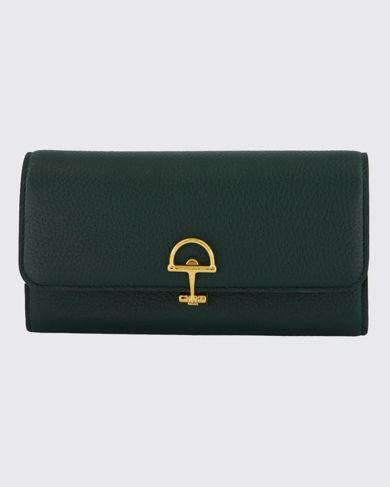 Gucci Geldbörse damen Grün