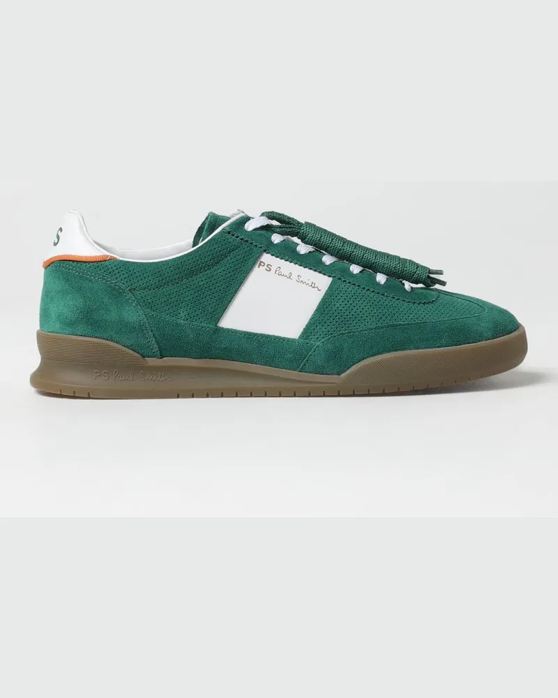 Paul Smith Sneakers herren Grün