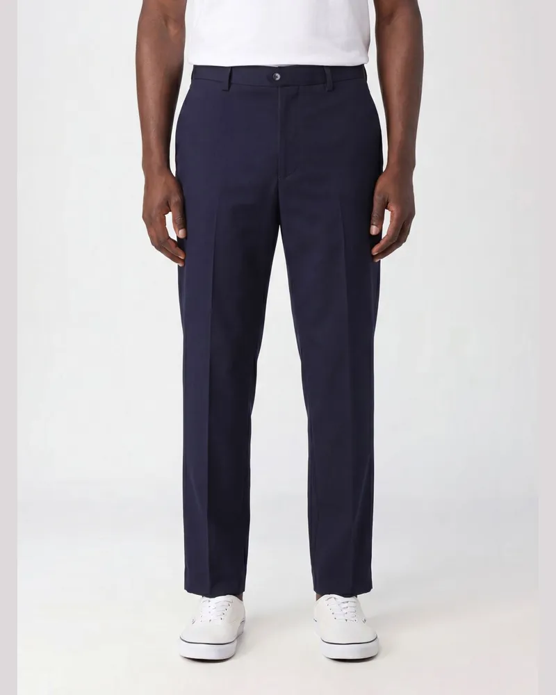 Briglia 1949 Hose herren Blau