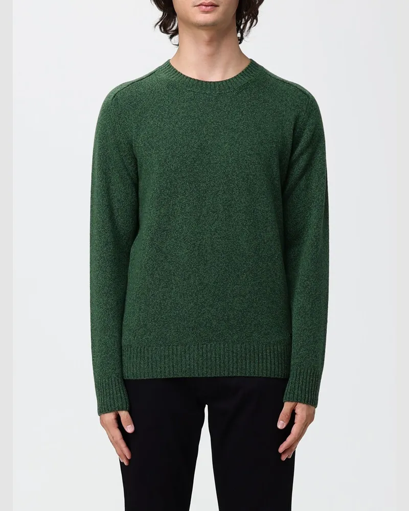 Brooksfield Pullover herren Grün