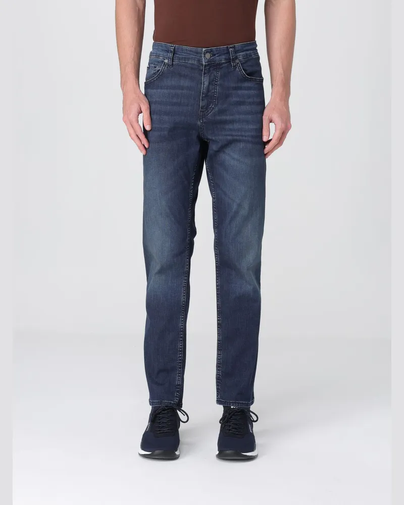 HUGO BOSS Jeans herren Denim