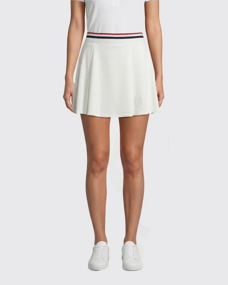 Brunello Cucinelli Rock damen Weiß