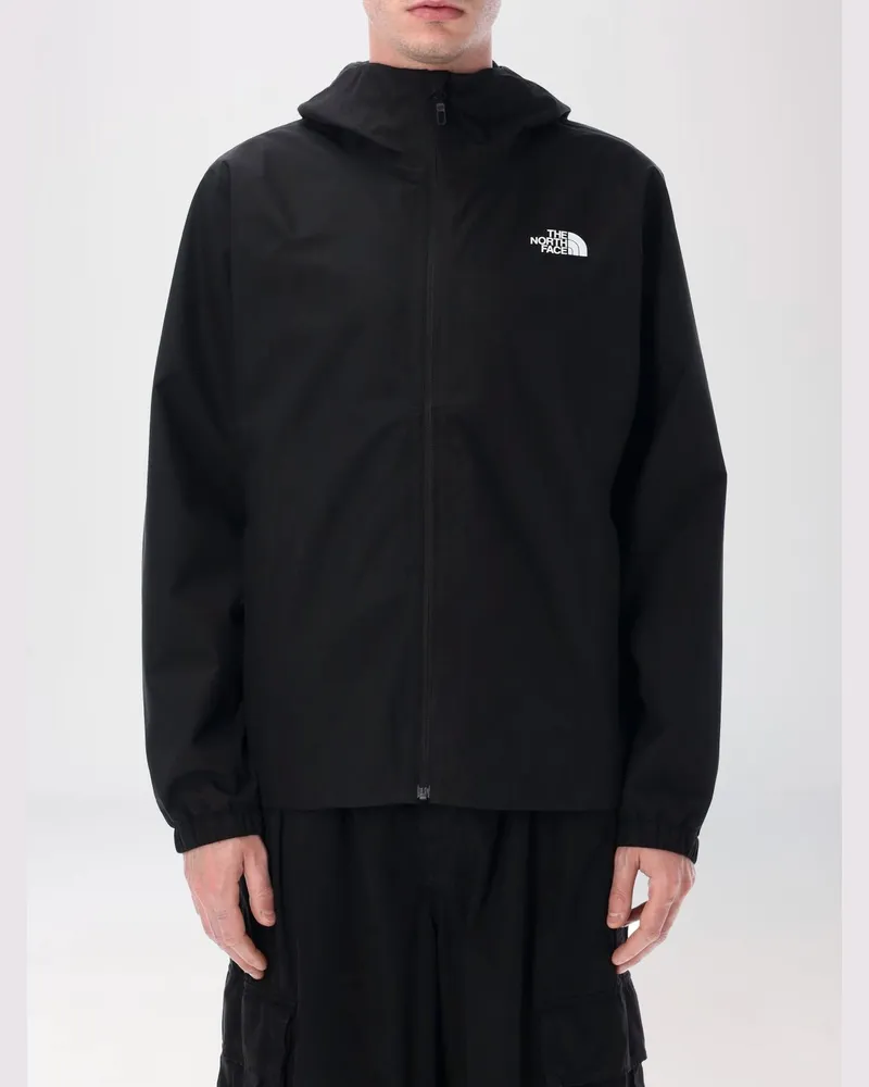 The North Face Mantel herren Schwarz