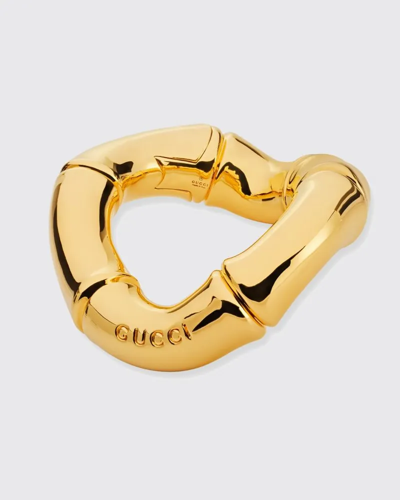 Gucci Schmuck damen Braun
