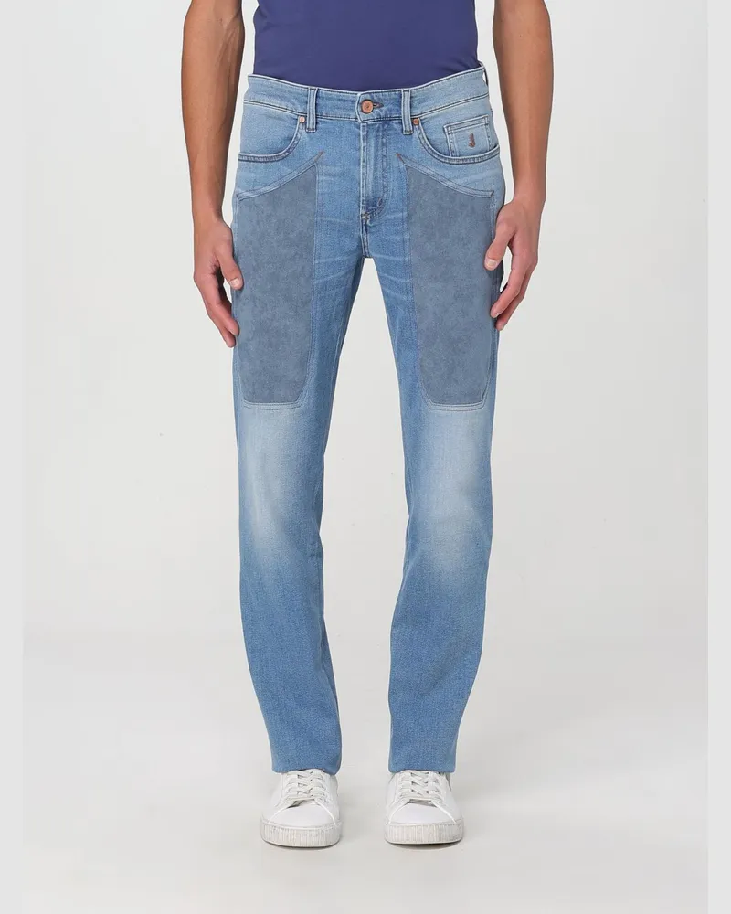 Jeckerson Jeans herren Stone