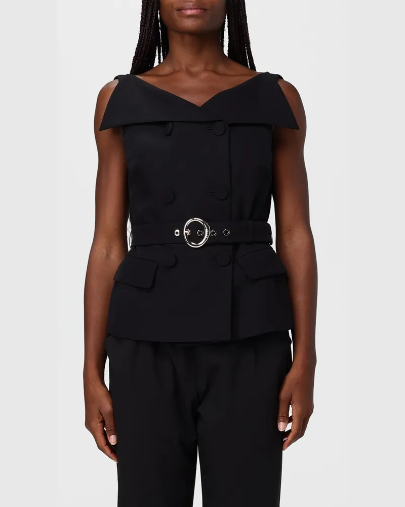 Liu Jo Jacke damen Schwarz