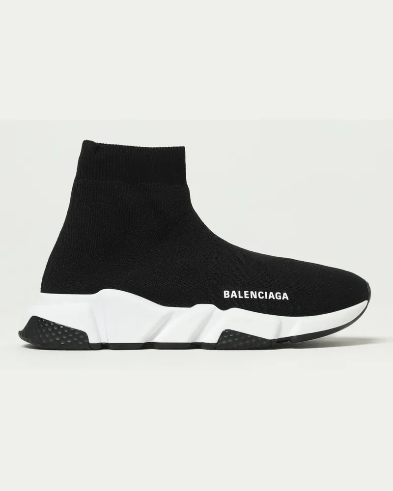 Balenciaga Sneakers damen Schwarz