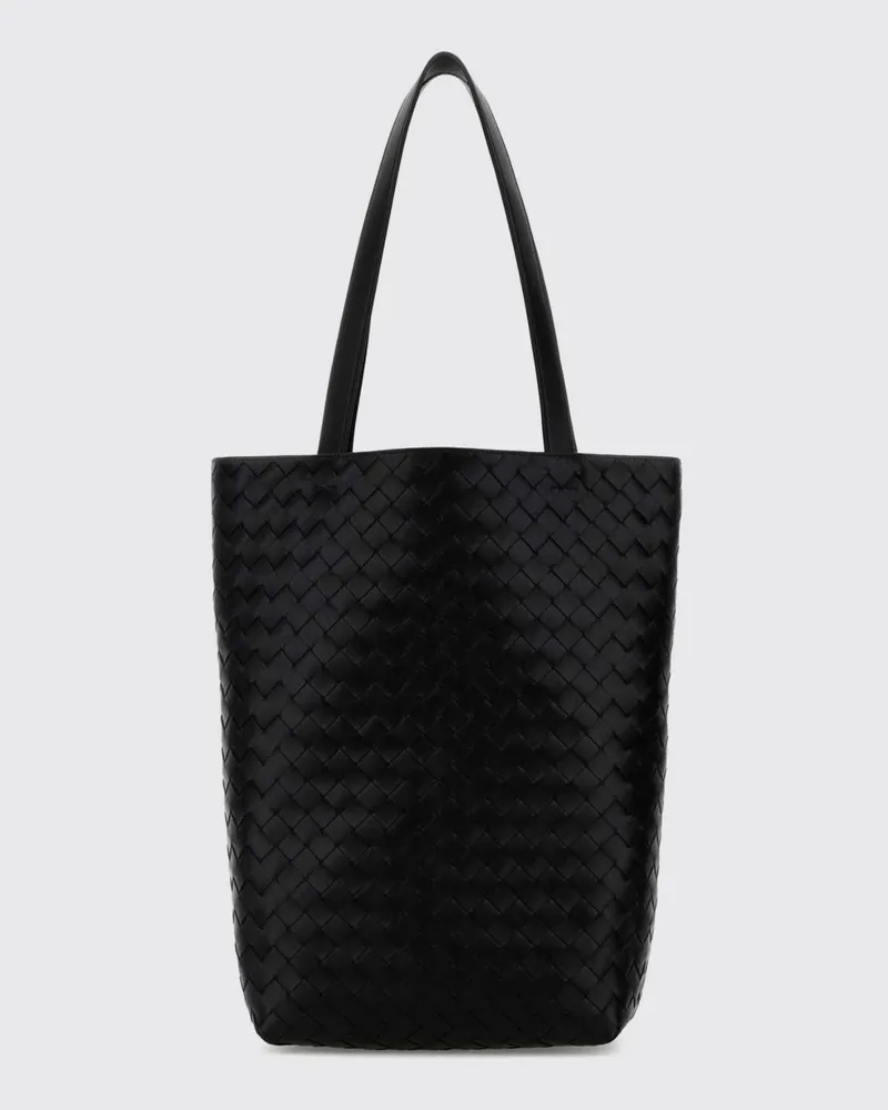 Bottega Veneta Tasche herren Schwarz