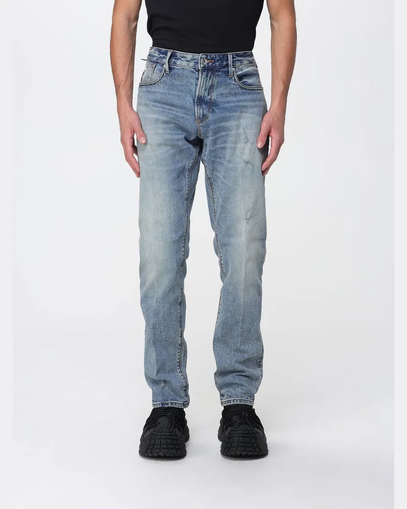 Emporio Armani Jeans herren Denim