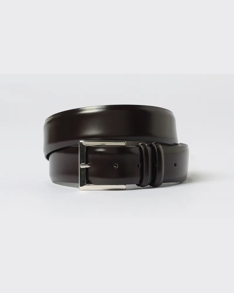 Orciani Grtel herren Braun