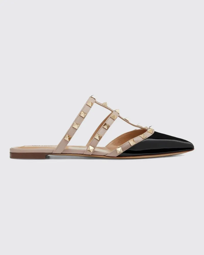 Valentino Garavani Schuhe damen Schwarz