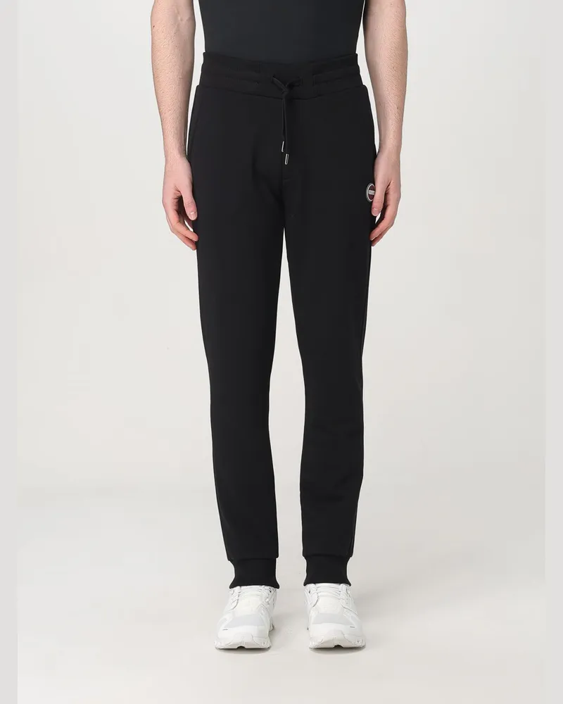 Colmar Hose herren Schwarz