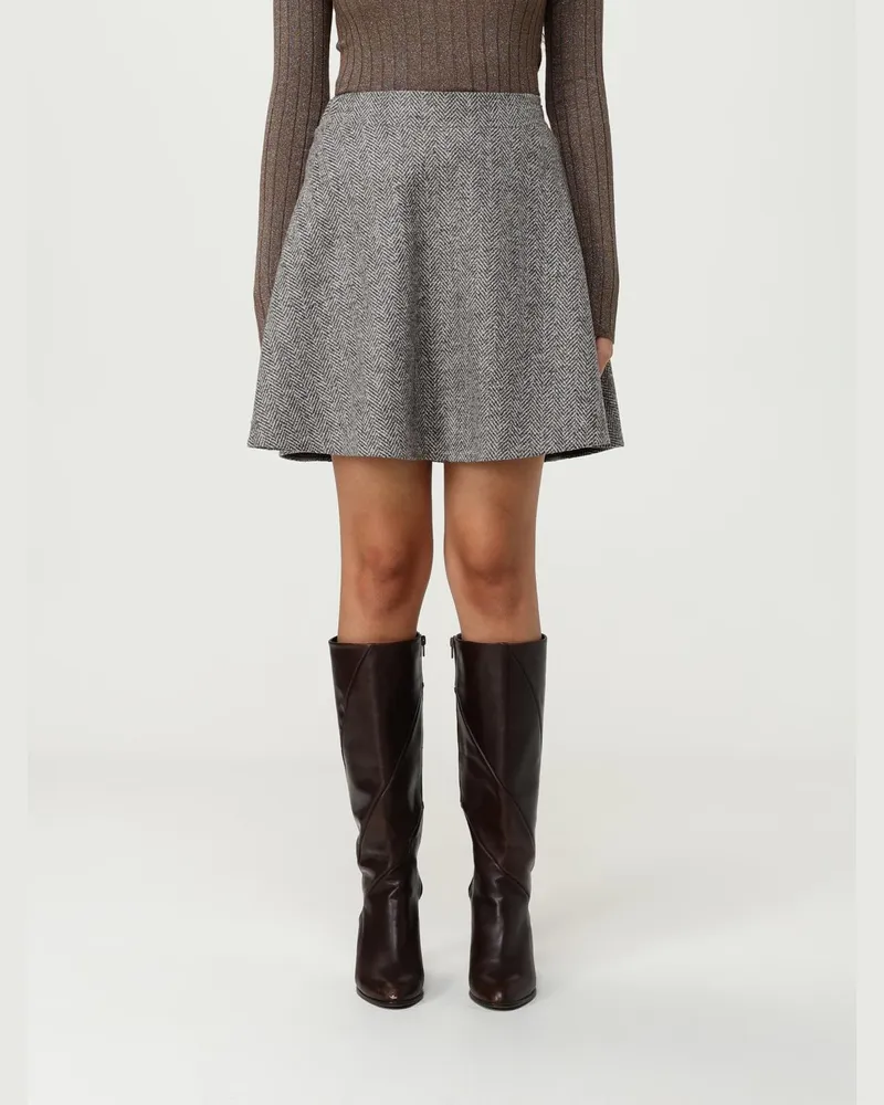 Brunello Cucinelli Rock damen Braun