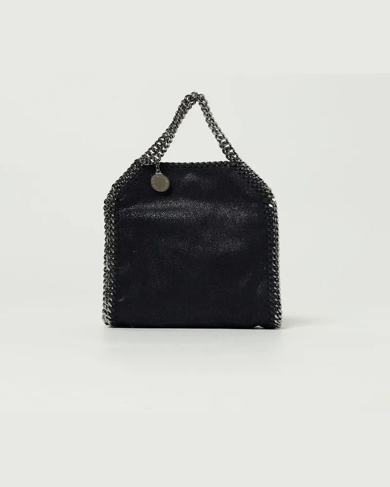 Stella McCartney Schultertasche damen Blau