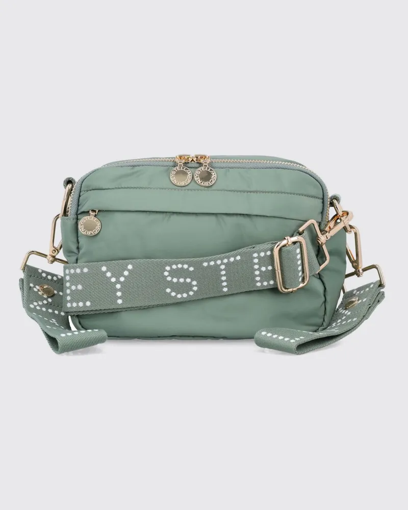 Stella McCartney Kids Tasche kinder Grün