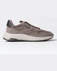 Hogan Sneakers Sand