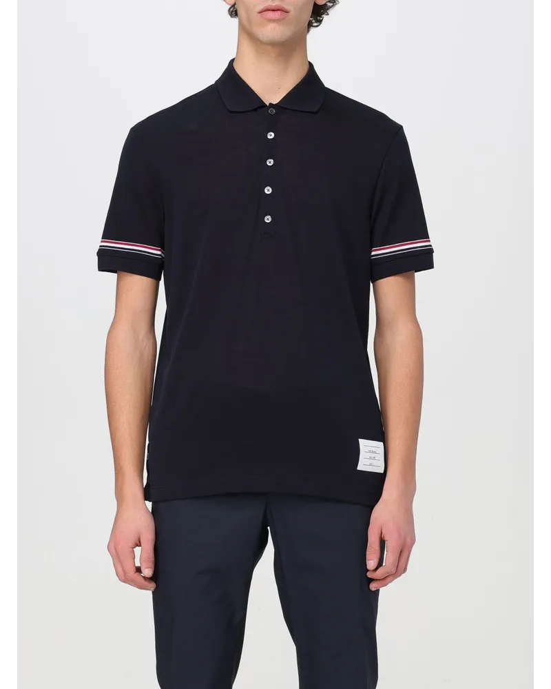 Thom Browne Pullover herren Blau