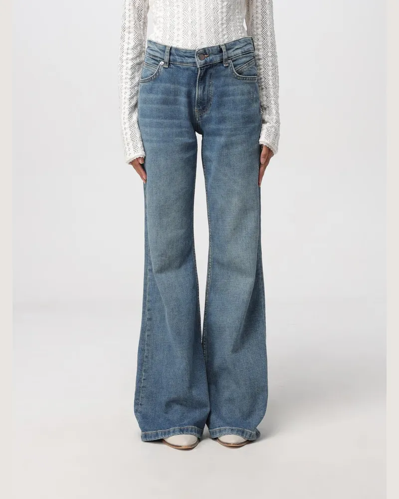 HUGO BOSS Jeans damen Stone