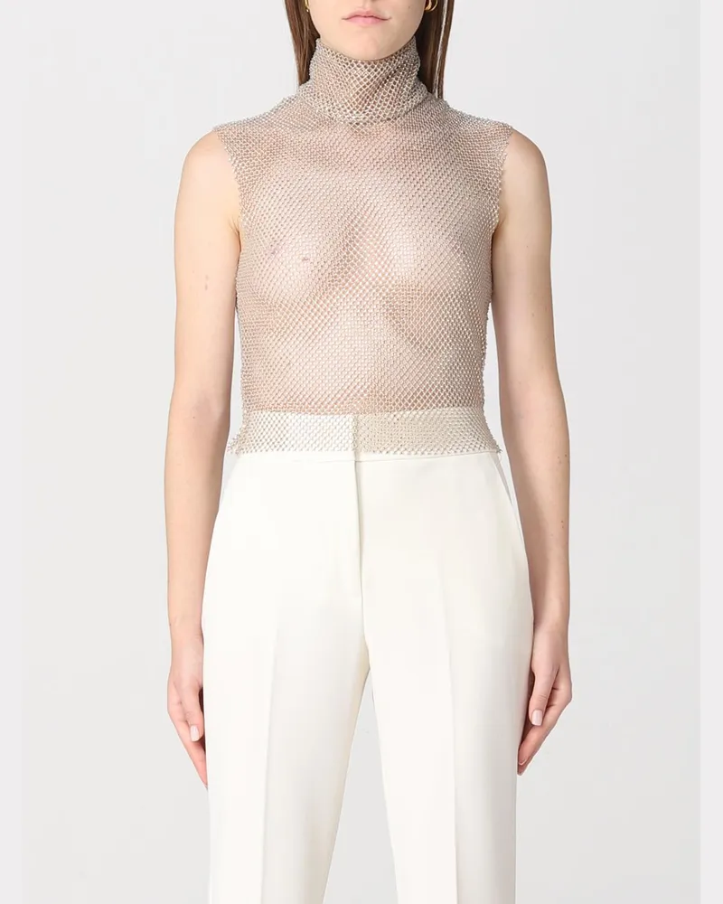 Genny Top damen Pink