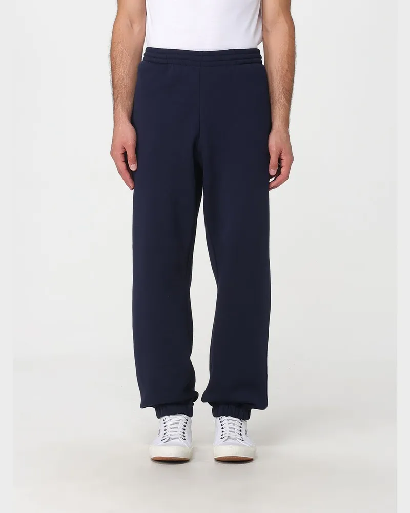 Lacoste Hose herren Blau