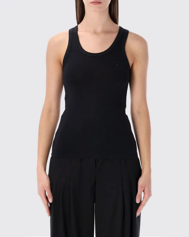 COPERNI Top damen Schwarz