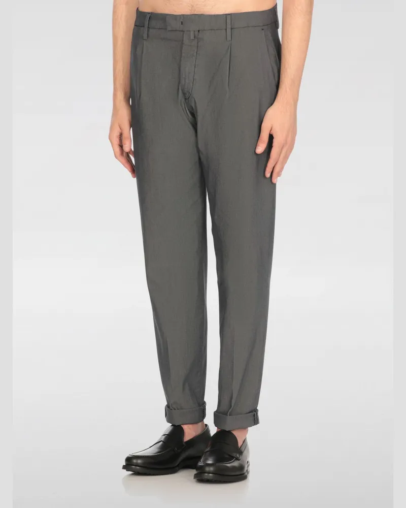 Briglia 1949 Hose herren Grau