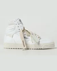 OFF-WHITE Sneakers Weiß