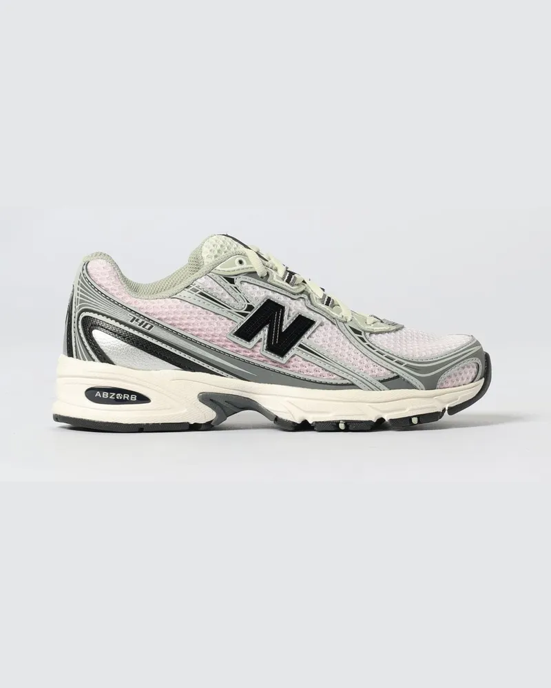 New Balance Sneakers damen Pink