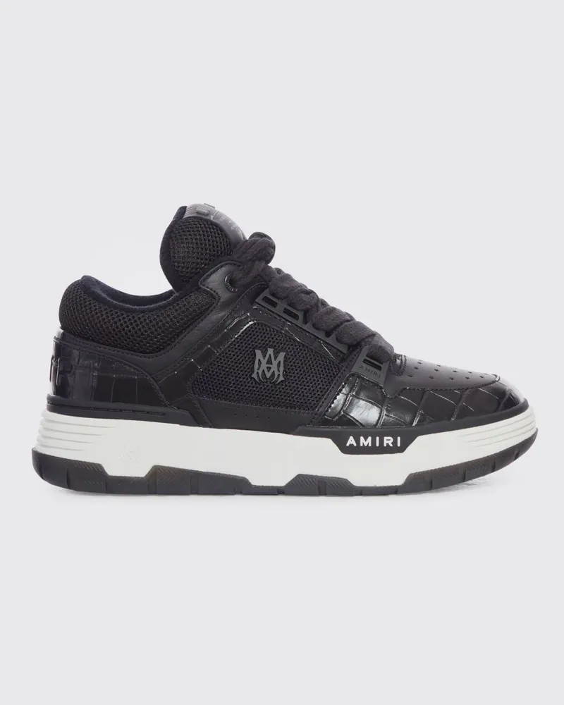 Amiri Schuhe herren Schwarz