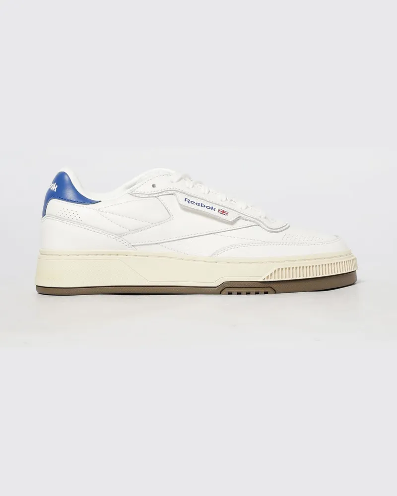 Reebok Sneakers herren Blau