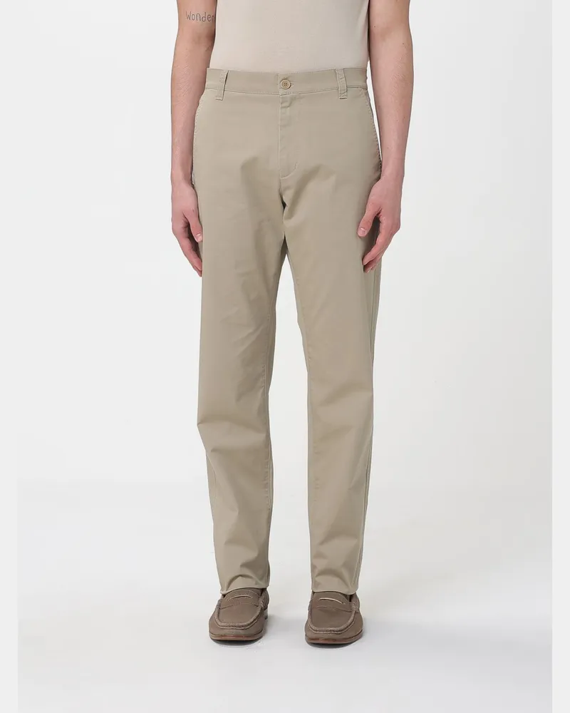 ASPESI Hose herren Beige