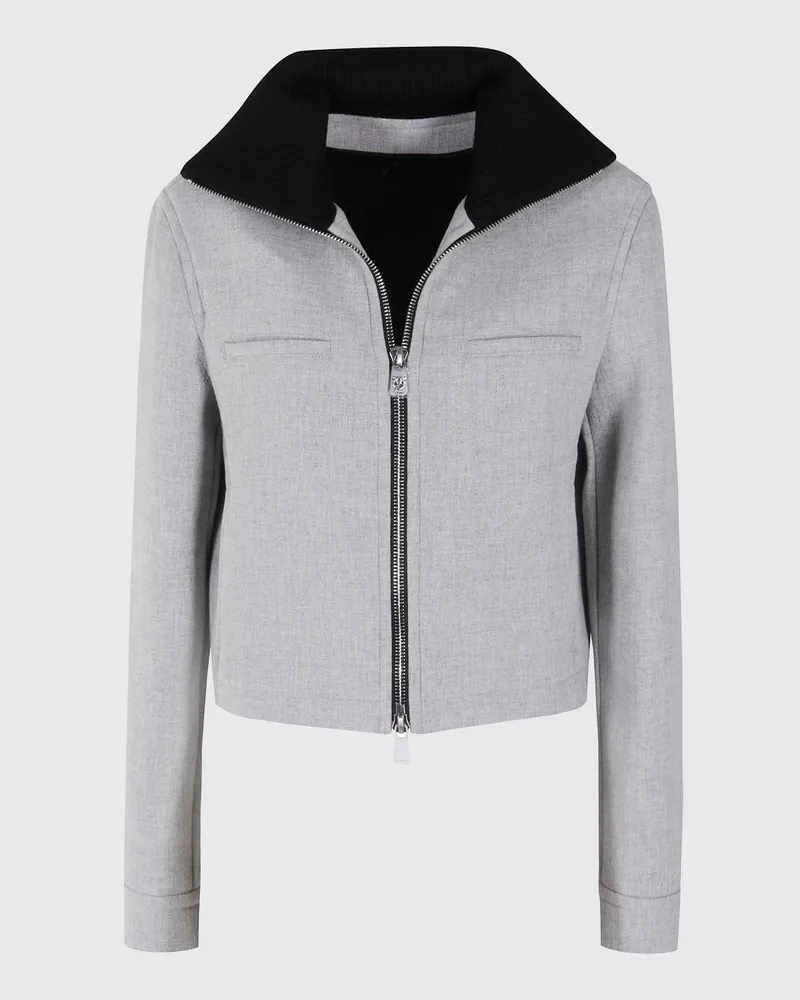 Pinko Jacke damen Grau