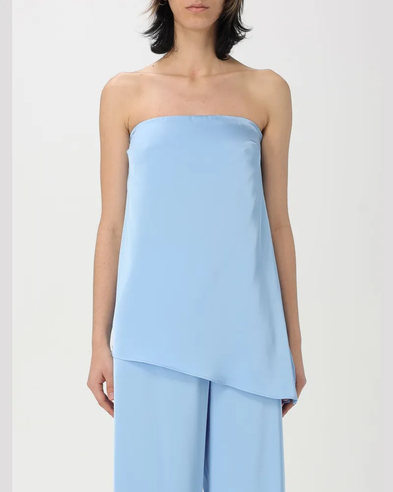 Hanita Top Hellblau