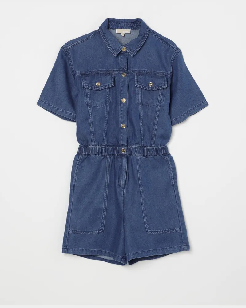 Michael Kors Anzug kinder Denim