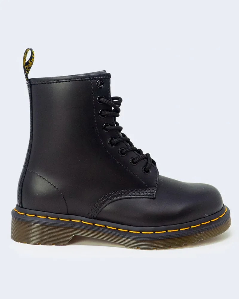 Dr.Martens Schuhe herren Schwarz