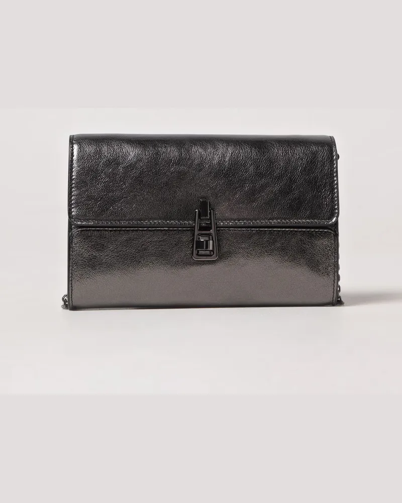 Coccinelle Handtasche damen Schwarz