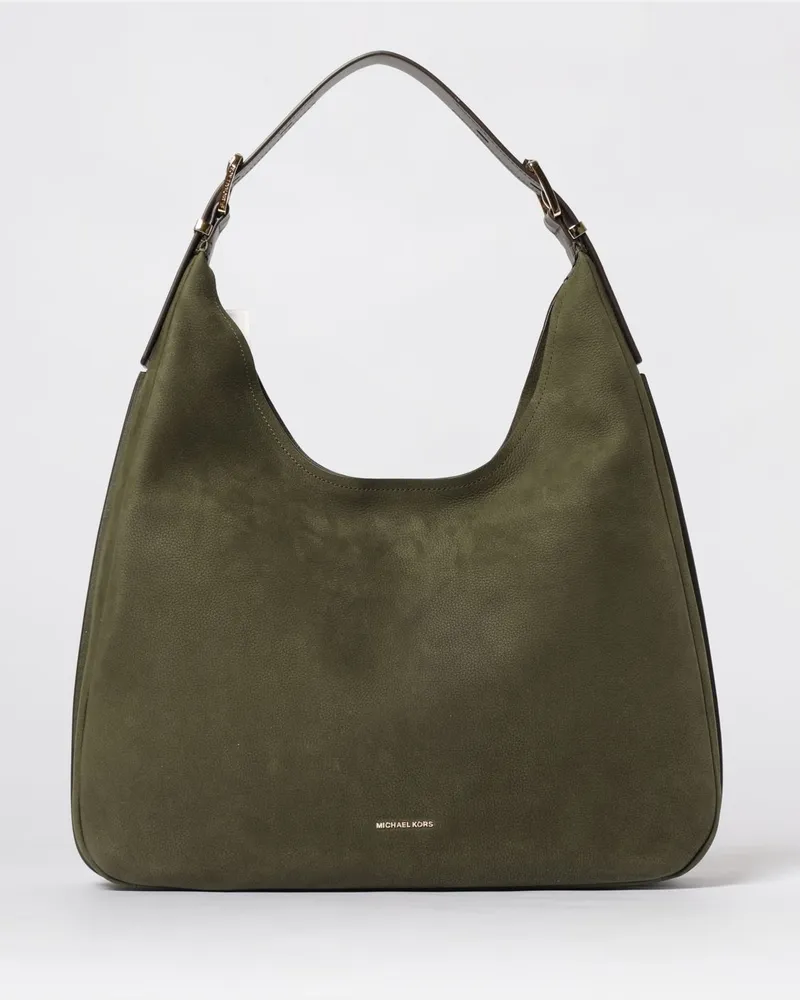 Michael Kors Schultertasche damen Grün