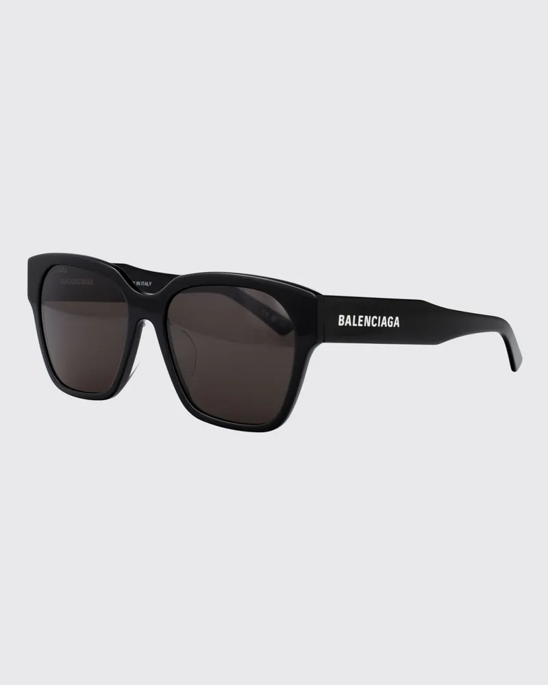 Balenciaga Sonnenbrillen herren Schwarz